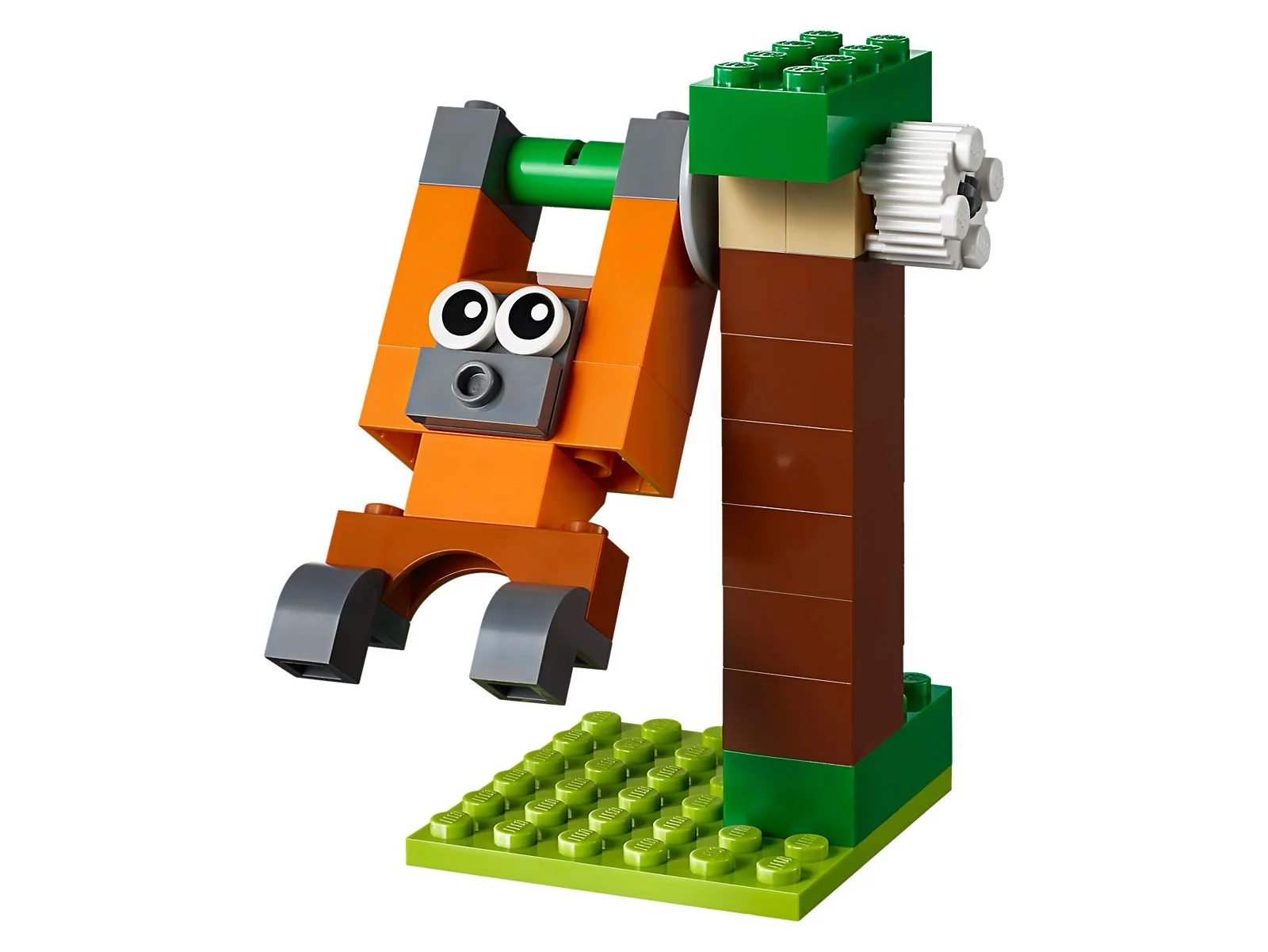 LEGO® 10712 Kreatywne maszyny - zdjęcie 3