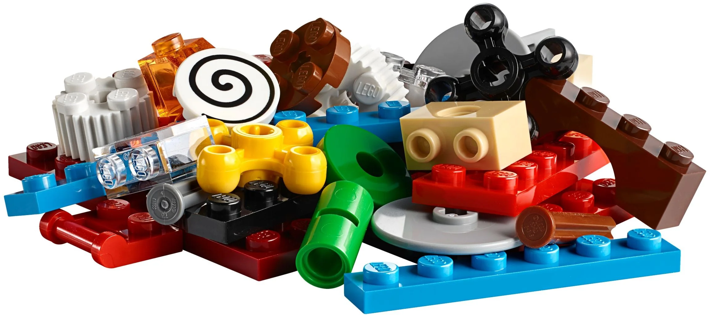 LEGO® 10712 Kreatywne maszyny - zdjęcie 12