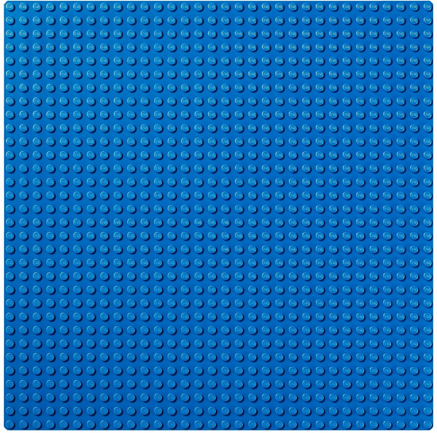 LEGO® 10714 Niebieska płytka konstrukcyjna - zdjęcie 8