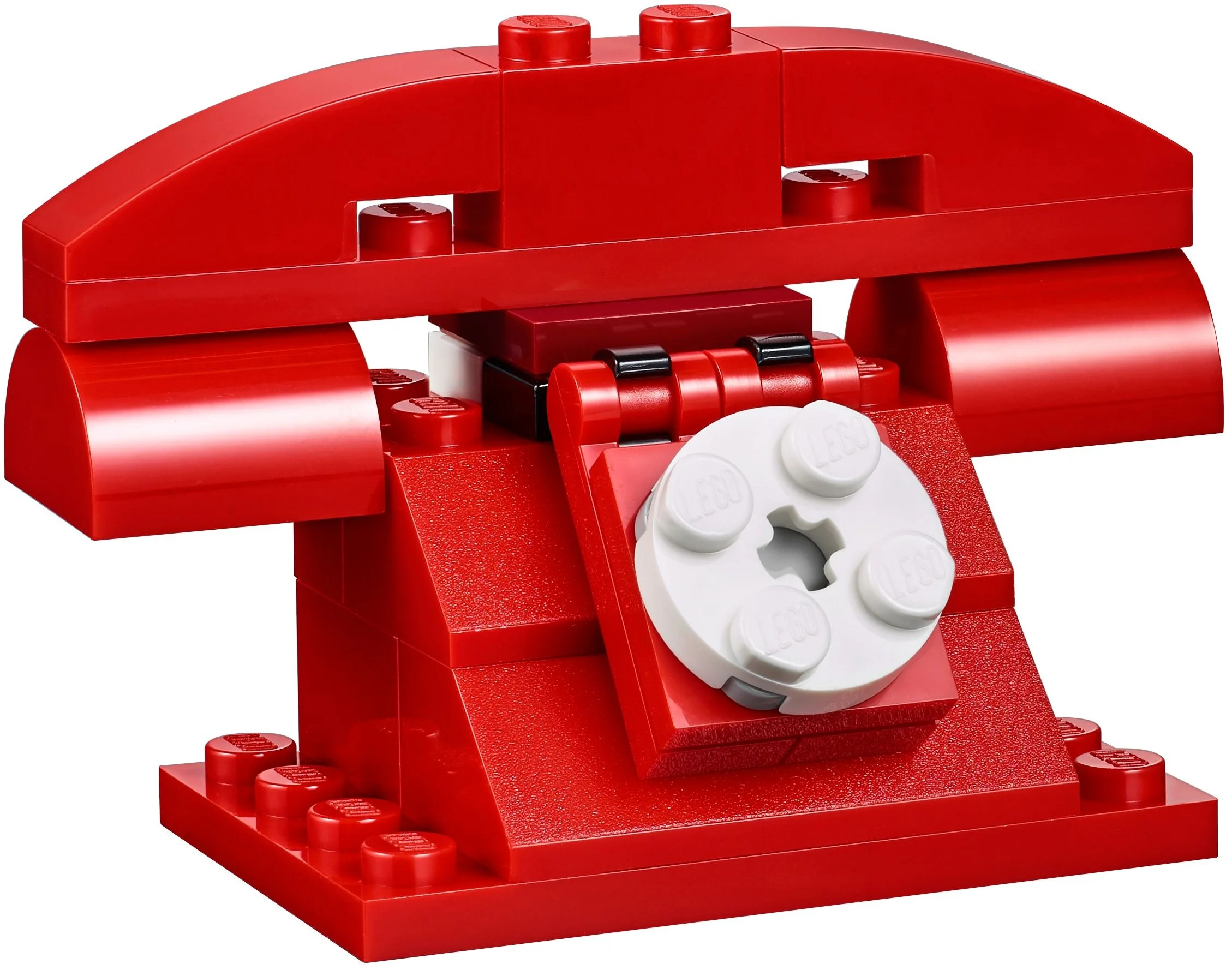 LEGO® 10717 Klocki, klocki, klocki 1500 szt Najlepsze - zdjęcie 5