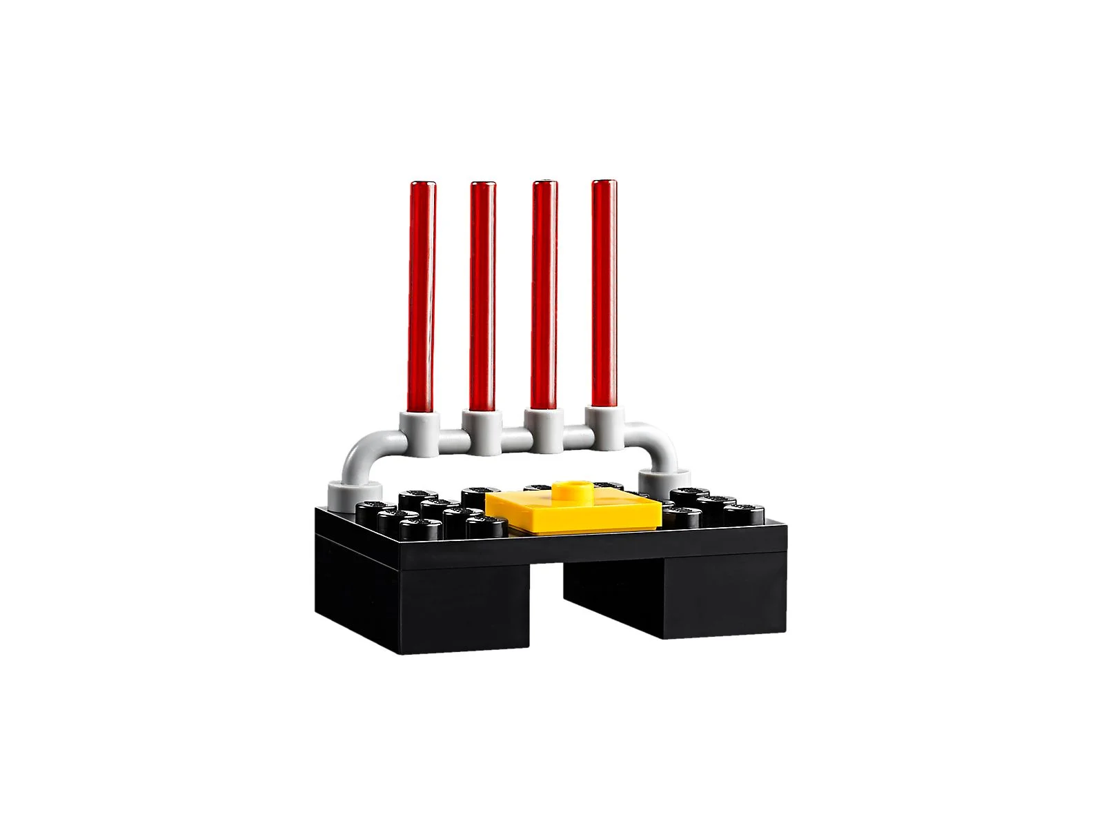 LEGO® 10721 Iron Man kontra Loki - zdjęcie 4