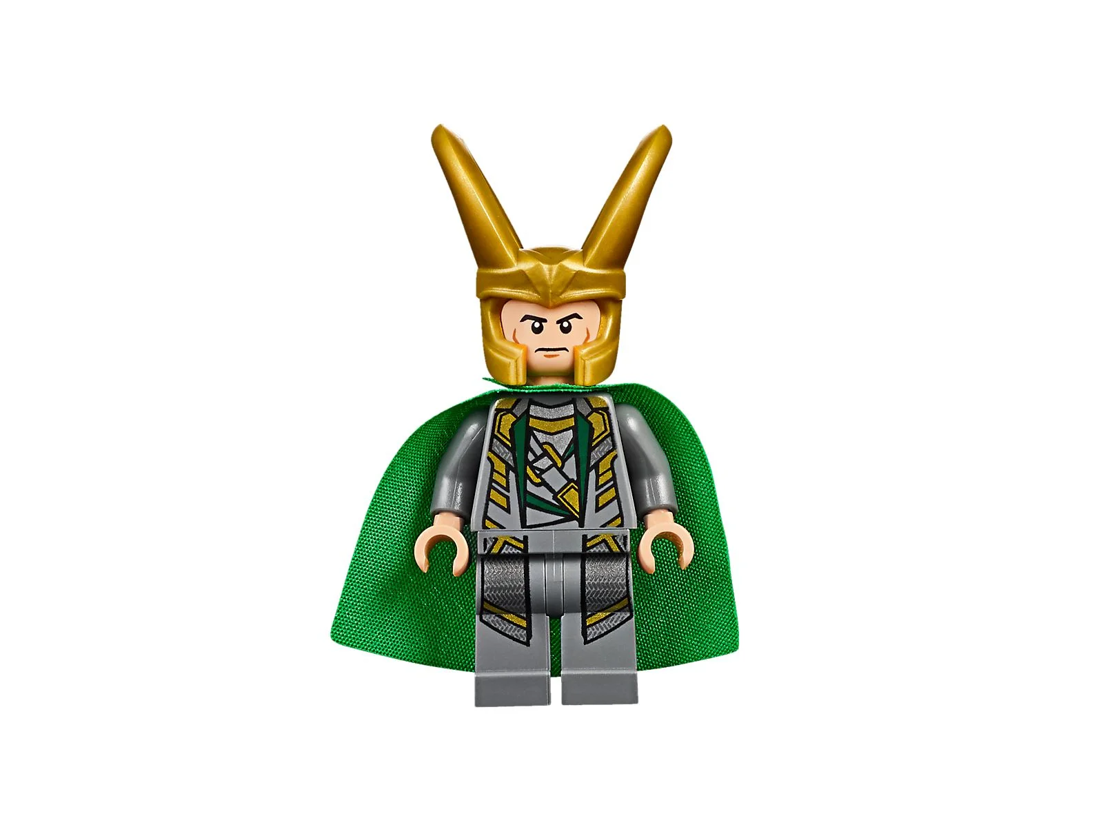 LEGO® 10721 Iron Man kontra Loki - zdjęcie 8