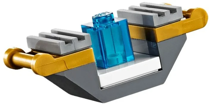 LEGO® 10721 Iron Man kontra Loki - zdjęcie 12