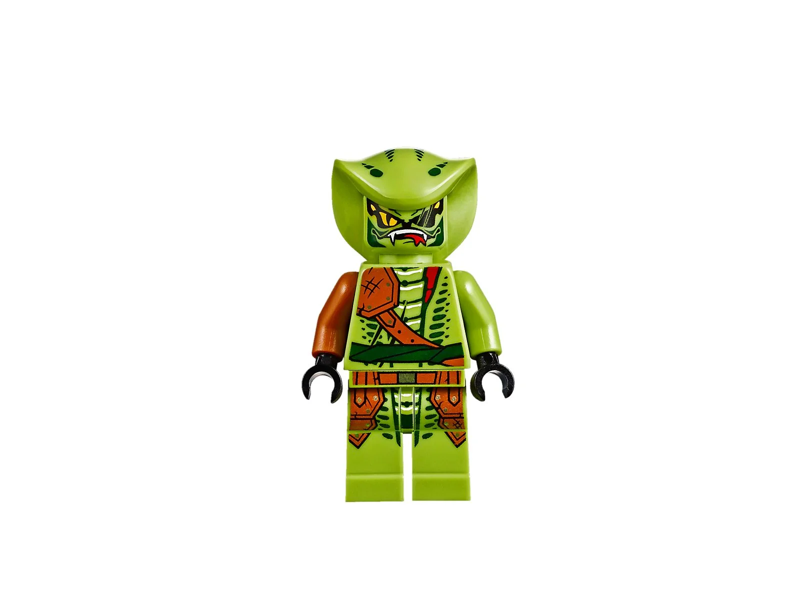 LEGO® 10722 Starcie z wężem - zdjęcie 6