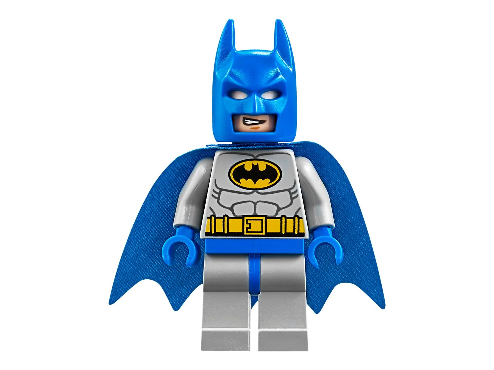LEGO® 10724 Batman i Superman kontra Lex Luthor - zdjęcie 2