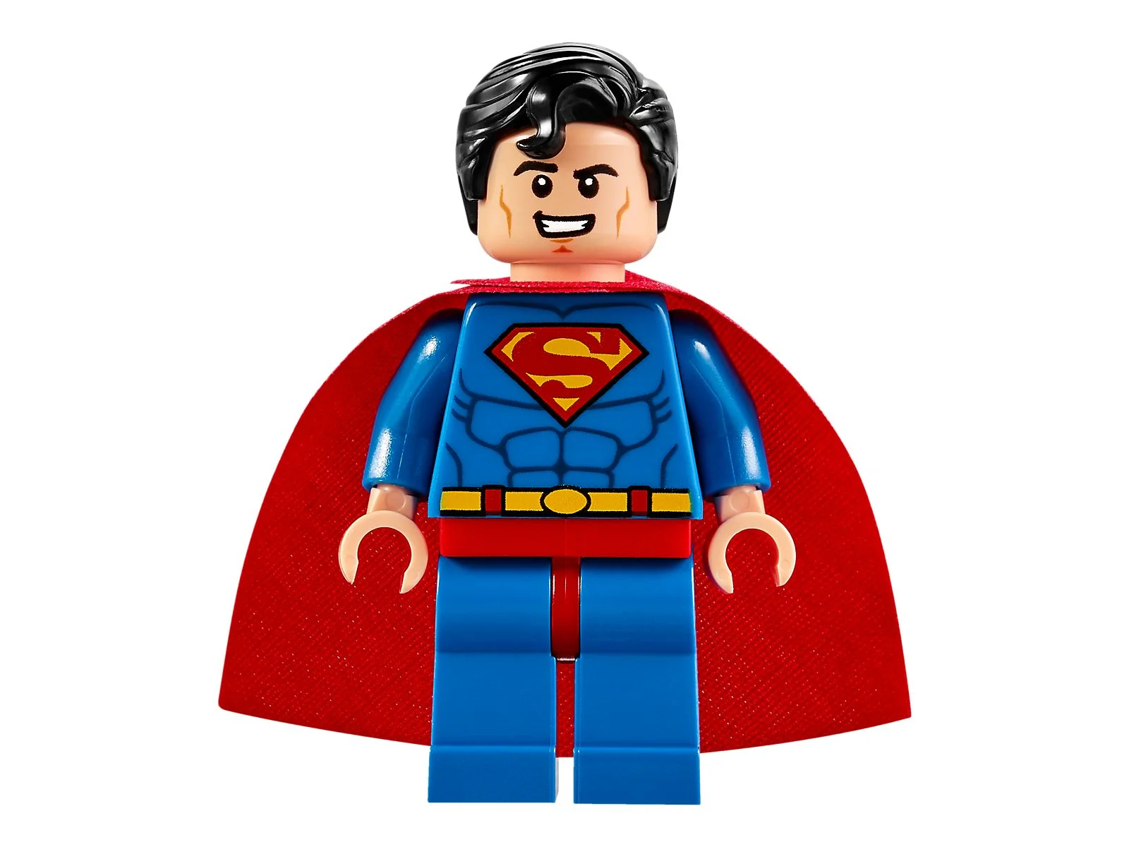 LEGO® 10724 Batman i Superman kontra Lex Luthor - zdjęcie 3