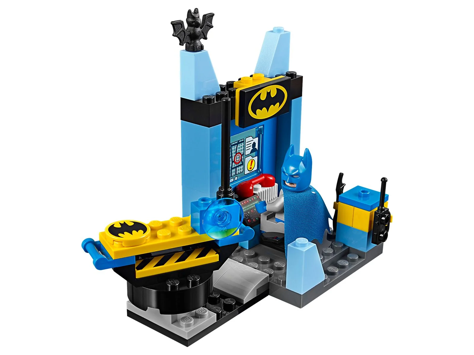 LEGO® 10724 Batman i Superman kontra Lex Luthor - zdjęcie 5