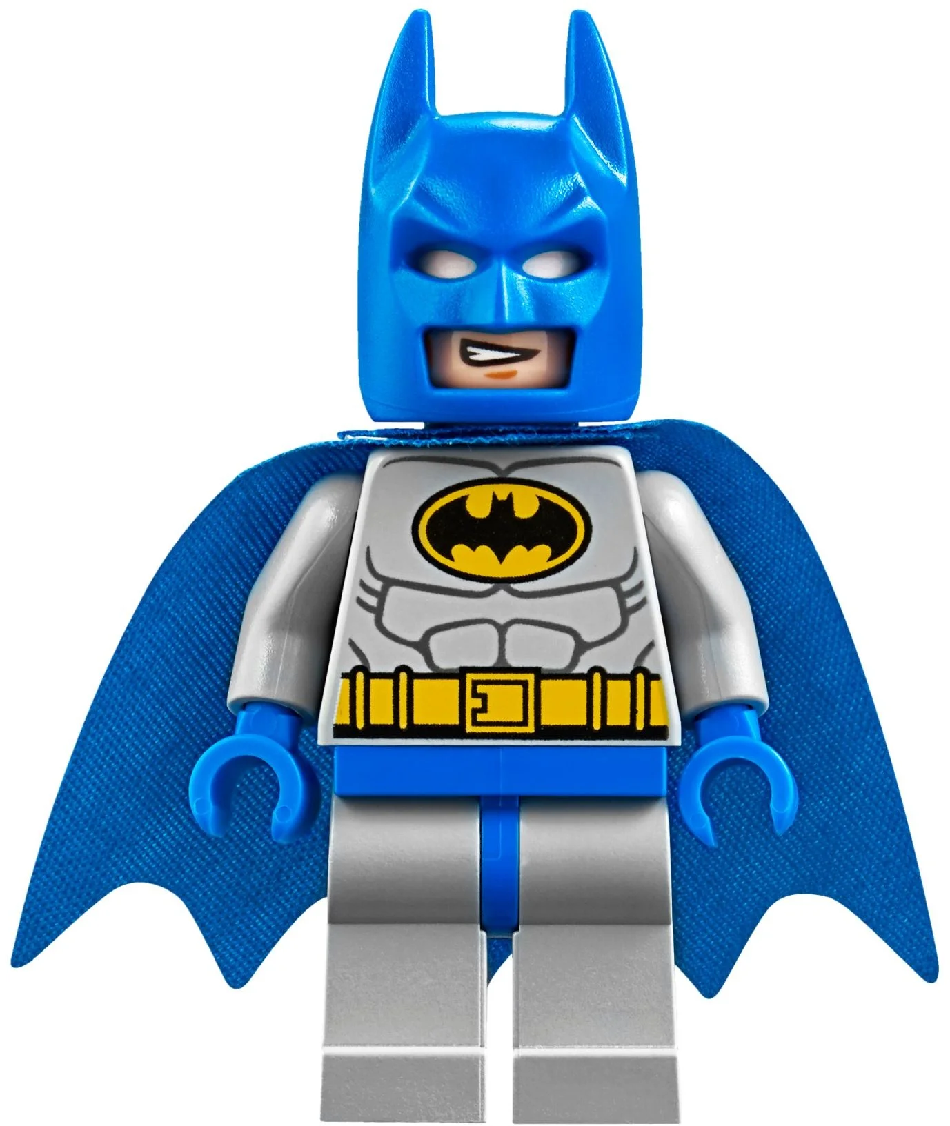 LEGO® 10724 Batman i Superman kontra Lex Luthor - zdjęcie 14