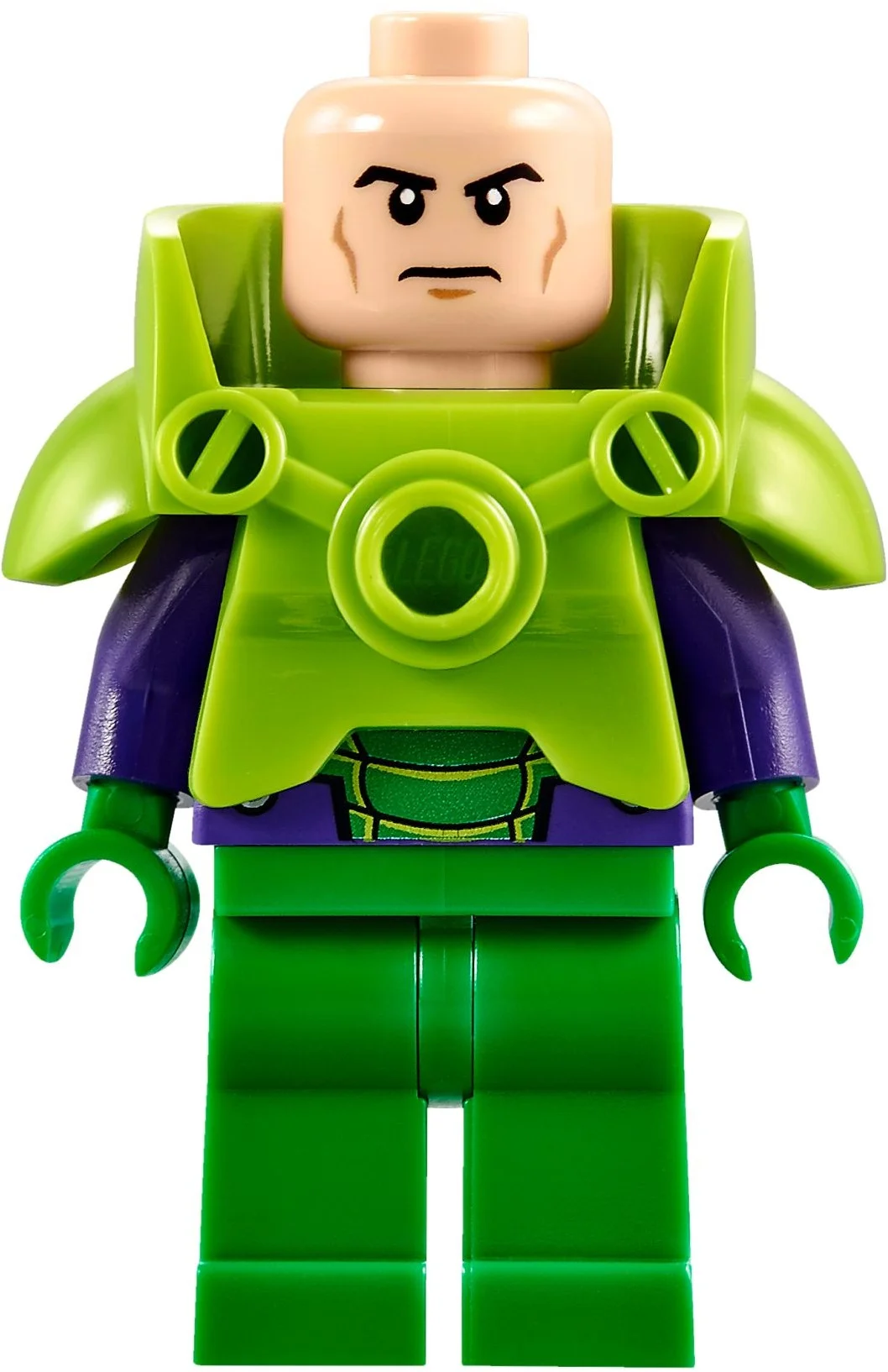 LEGO® 10724 Batman i Superman kontra Lex Luthor - zdjęcie 15