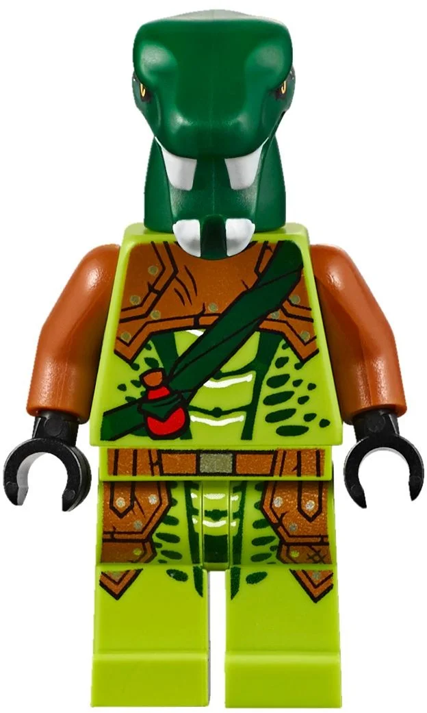 LEGO® 10725 Zaginiona świątynia - zdjęcie 14