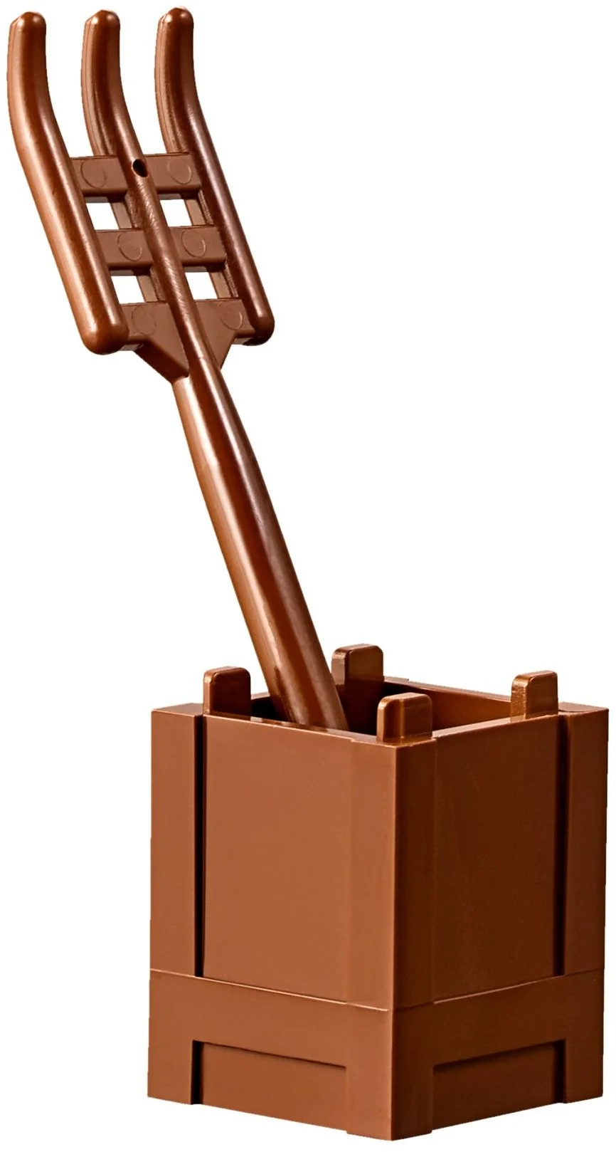 LEGO® 10726 Przyczepa konna Stephanie - zdjęcie 12