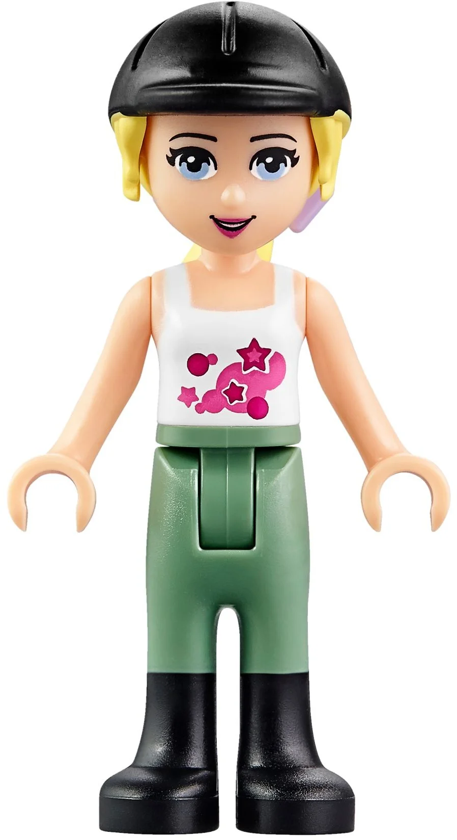 LEGO® 10726 Przyczepa konna Stephanie - zdjęcie 15