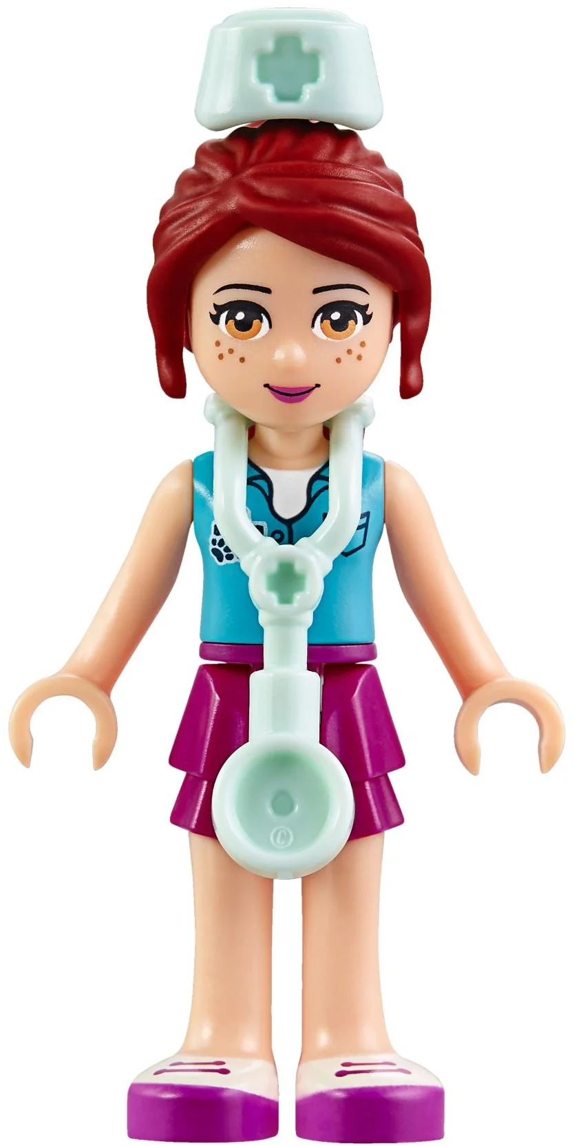 LEGO® 10728 Lecznica dla zwierząt Mii - zdjęcie 13