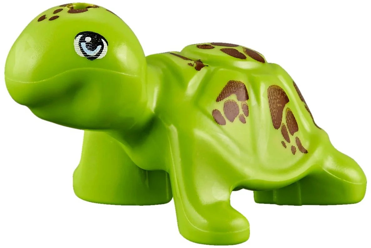 LEGO® 10728 Lecznica dla zwierząt Mii - zdjęcie 15