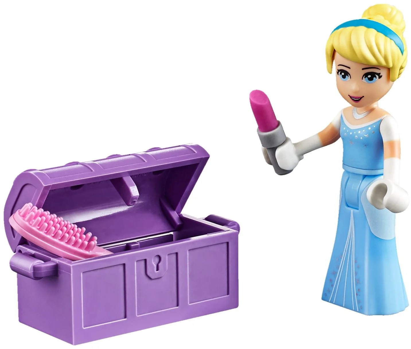 LEGO® 10729 Kareta Kopciuszka - zdjęcie 17