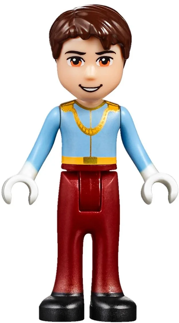 LEGO® 10729 Kareta Kopciuszka - zdjęcie 20