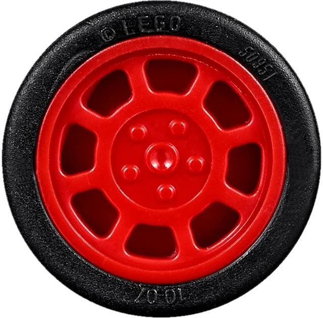 LEGO® 10730 Katapulta Zygzaka McQueena - zdjęcie 9