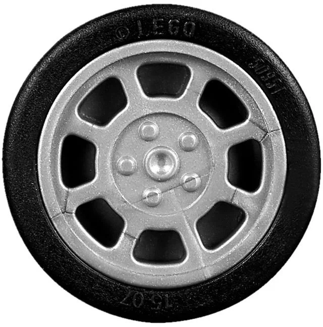 LEGO® 10731 Symulator wyścigu Cruz Ramirez - zdjęcie 11