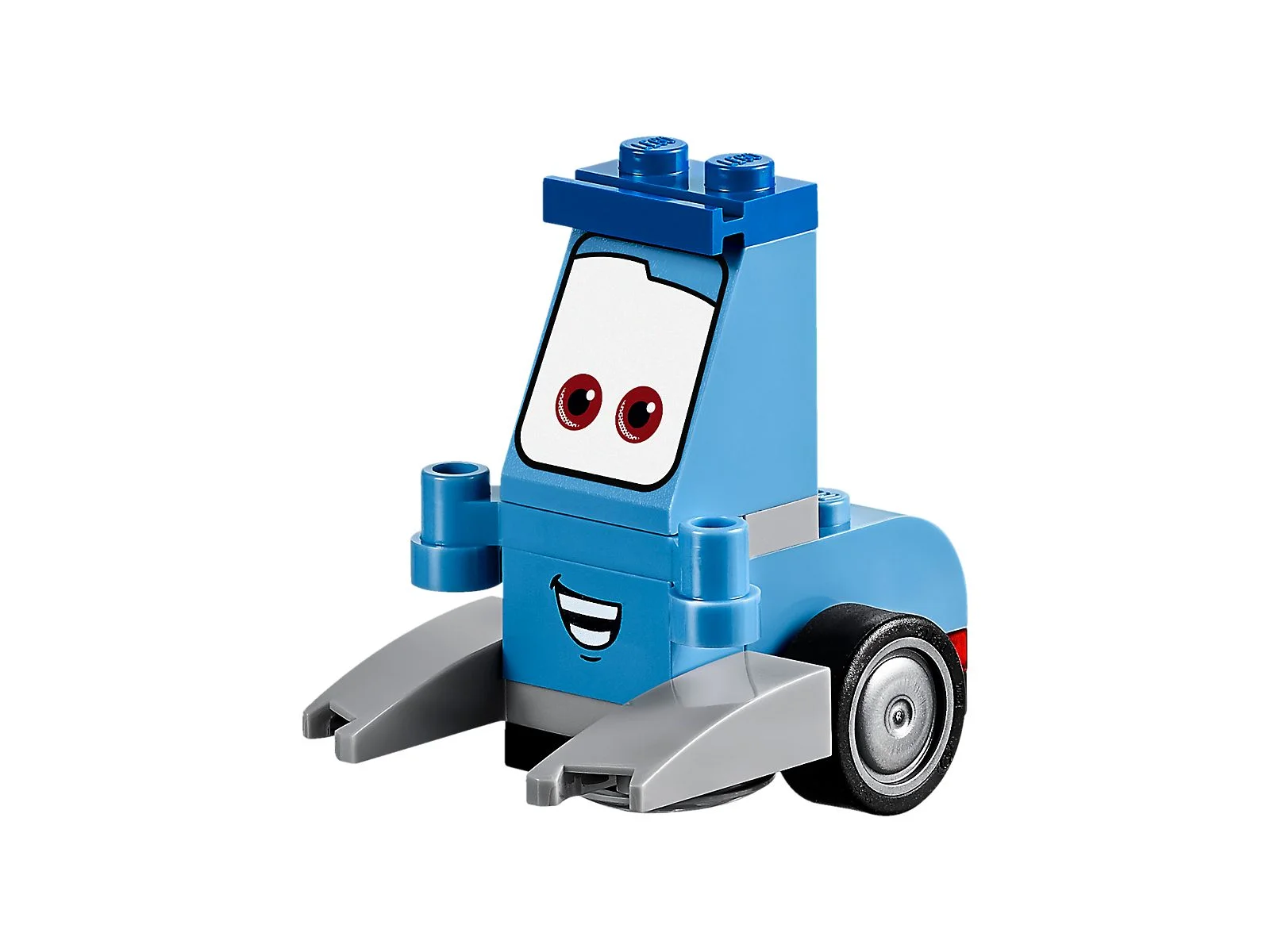 LEGO® 10732 Punkt serwisowy Guido i Luigiego - zdjęcie 4