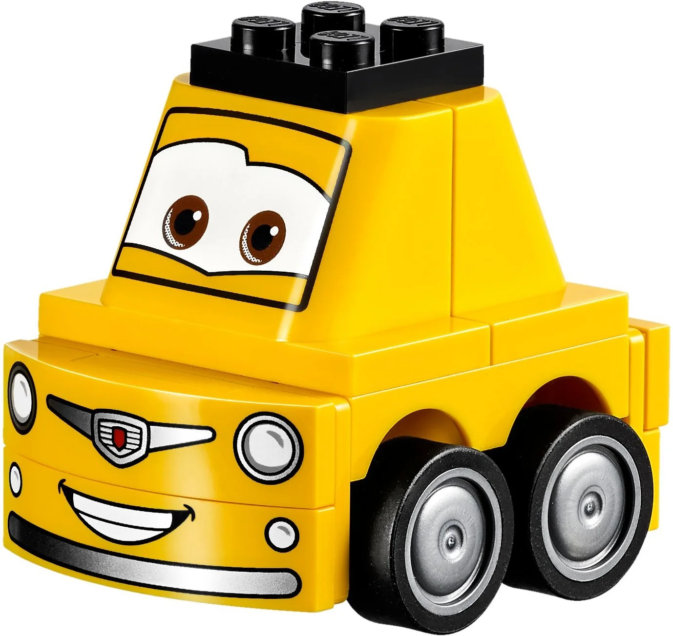 LEGO® 10732 Punkt serwisowy Guido i Luigiego - zdjęcie 13