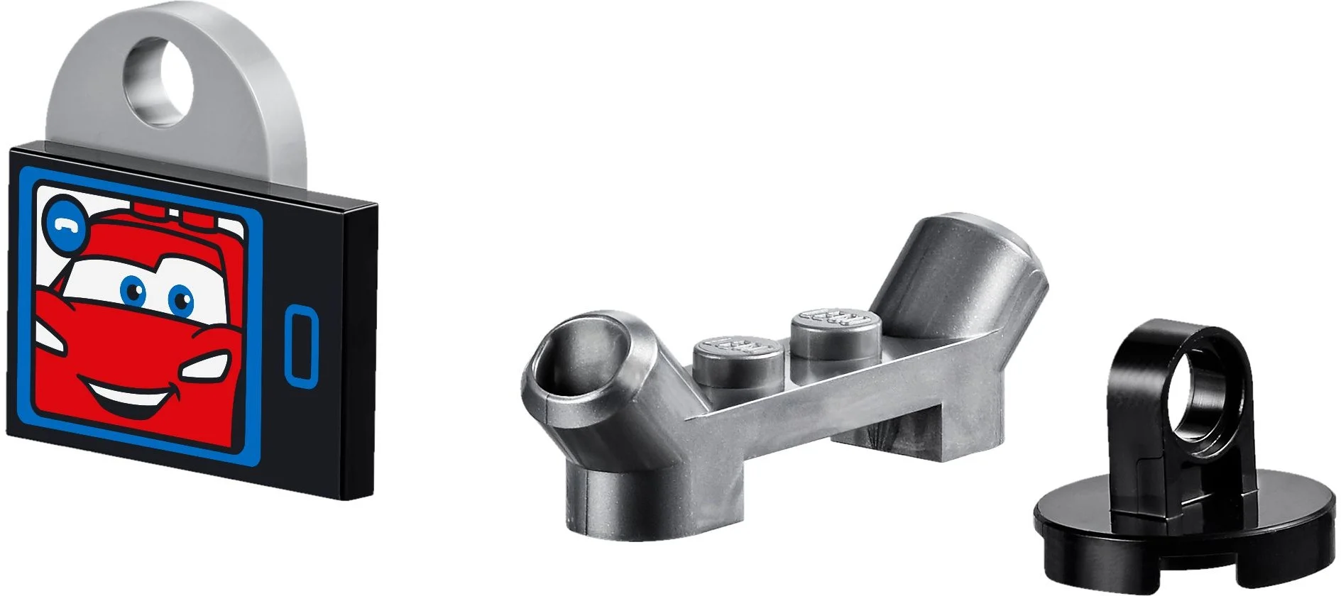 LEGO® 10733 Składowisko u Złomka - zdjęcie 13