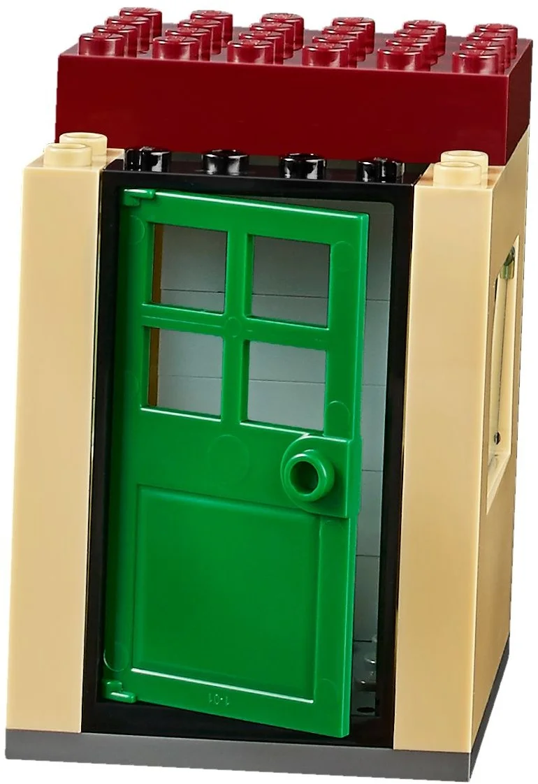 LEGO® 10734 Rozbiórka - zdjęcie 17