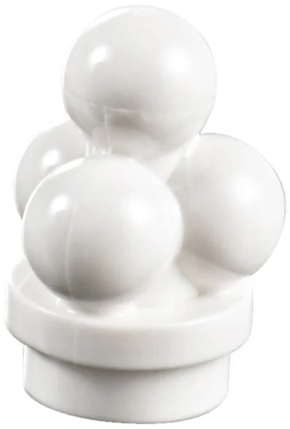 LEGO® 10736 Plac zabaw Anny i Elsy z Krainy Lodu - zdjęcie 18