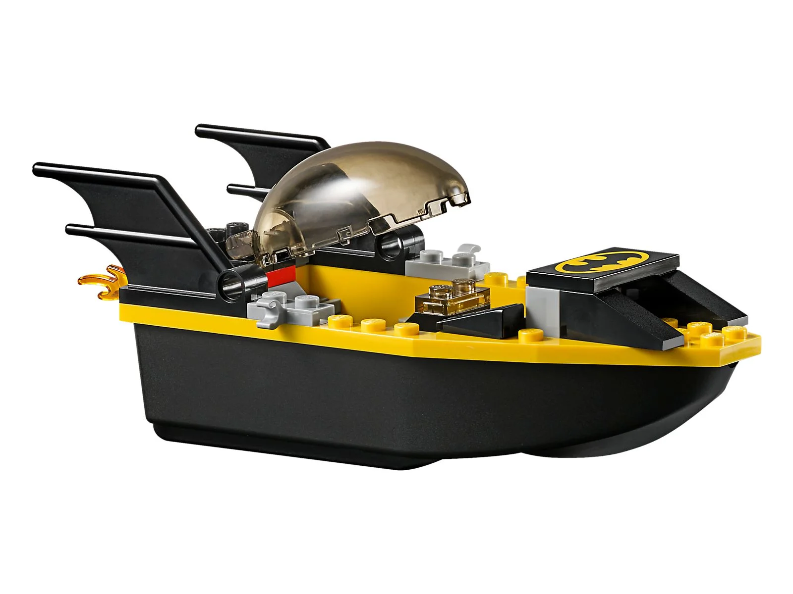 LEGO® 10737 Batman kontra Mr.Freeze - zdjęcie 3