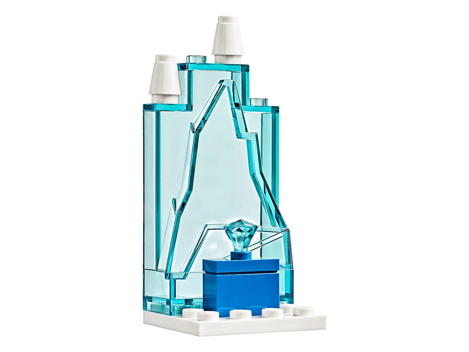 LEGO® 10737 Batman kontra Mr.Freeze - zdjęcie 4