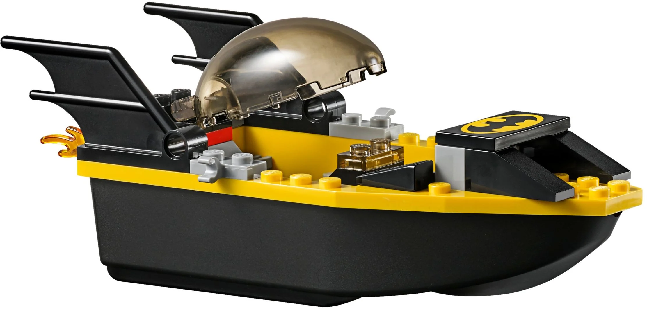 LEGO® 10737 Batman kontra Mr.Freeze - zdjęcie 10