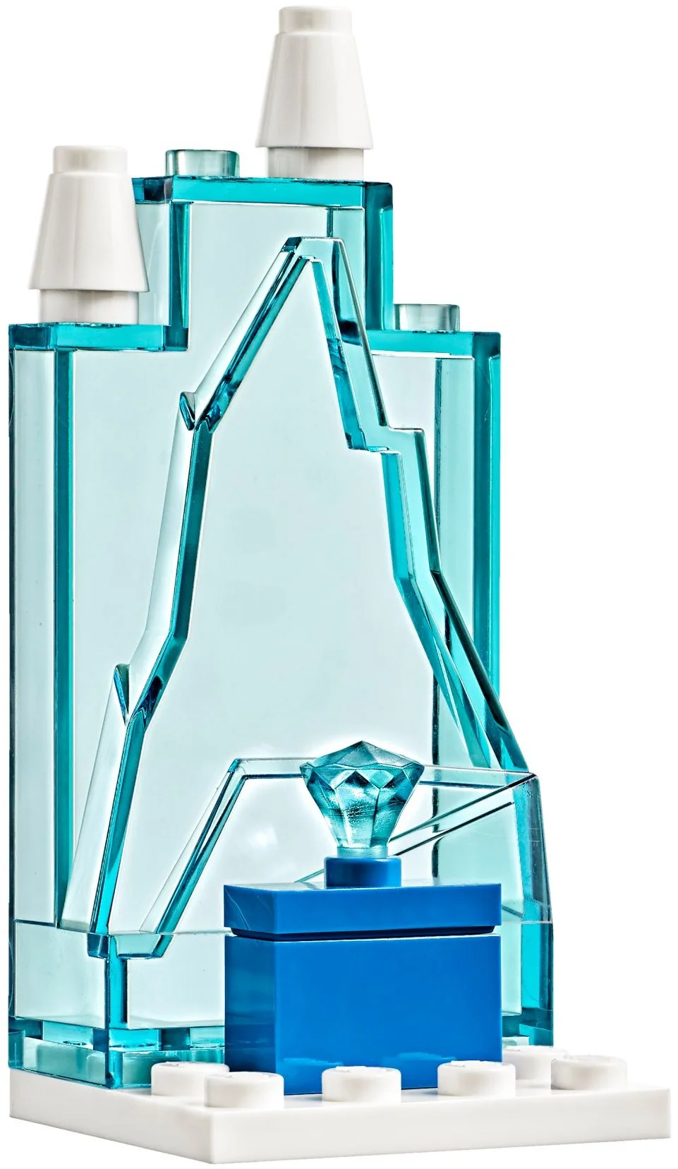 LEGO® 10737 Batman kontra Mr.Freeze - zdjęcie 12