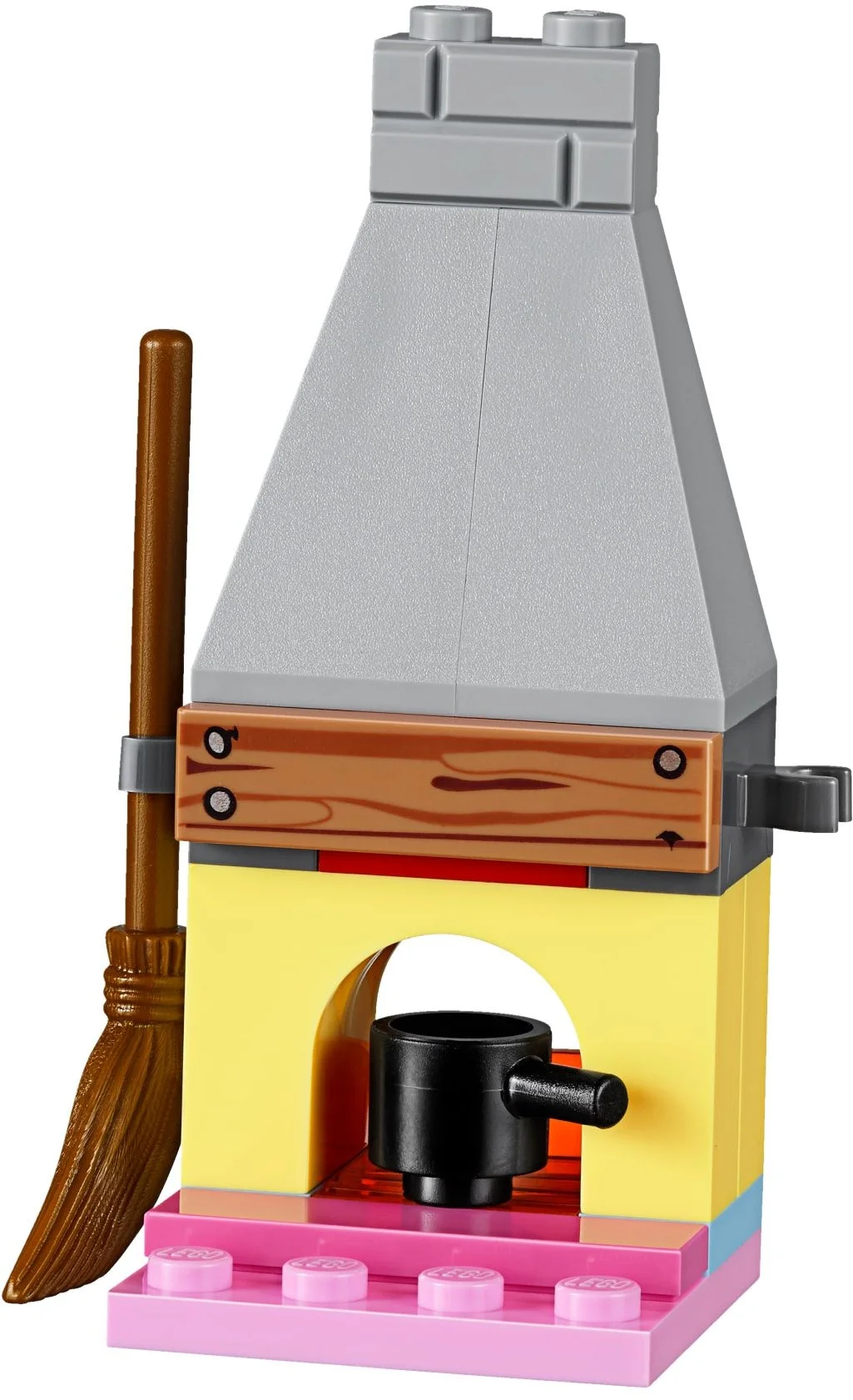 LEGO® 10738 Leśna Chata Królewny Śnieżki - zdjęcie 12