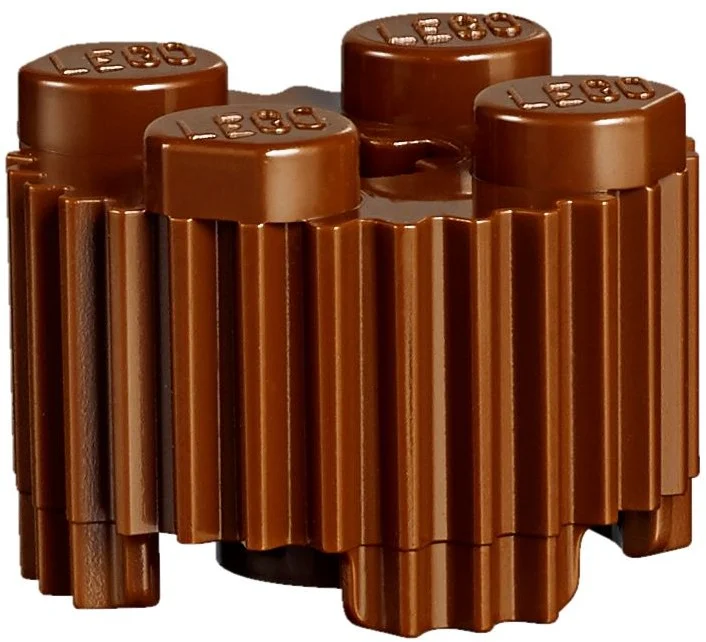 LEGO® 10738 Leśna Chata Królewny Śnieżki - zdjęcie 14