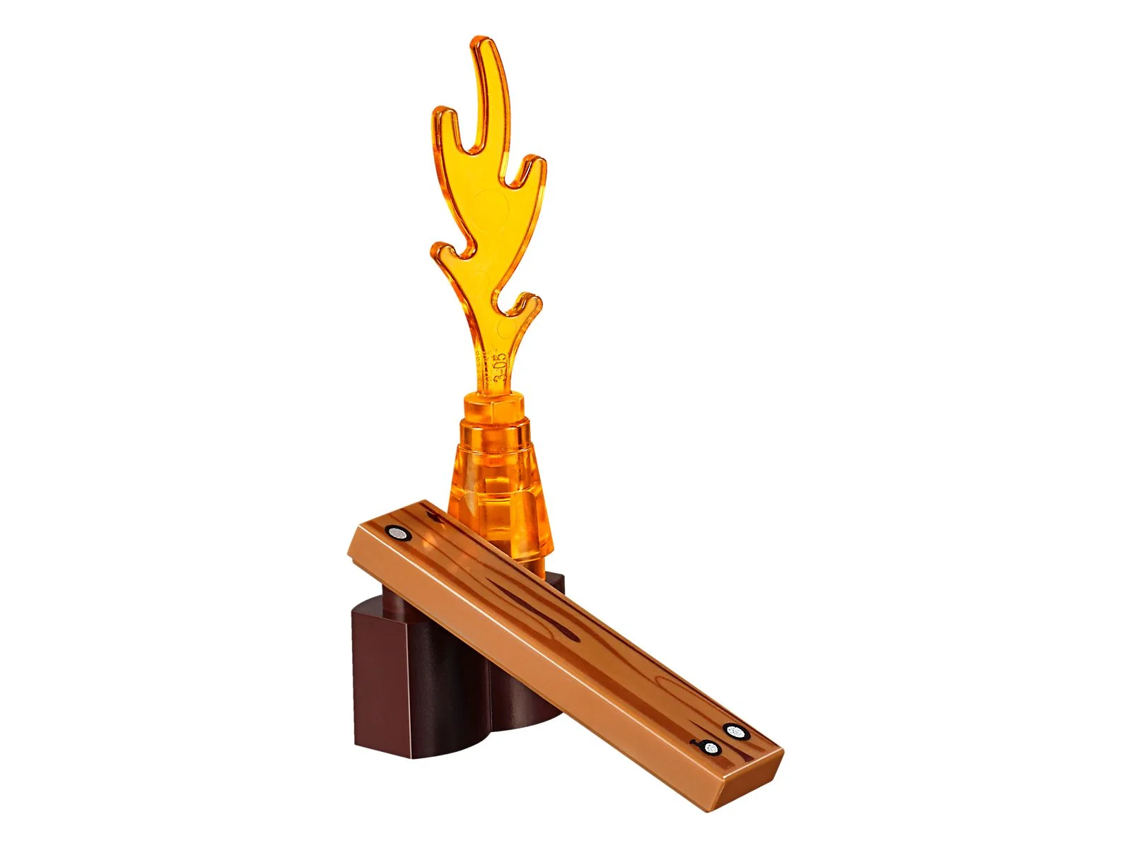 LEGO® 10740 Patrol Strażacki - walizeczka - zdjęcie 2