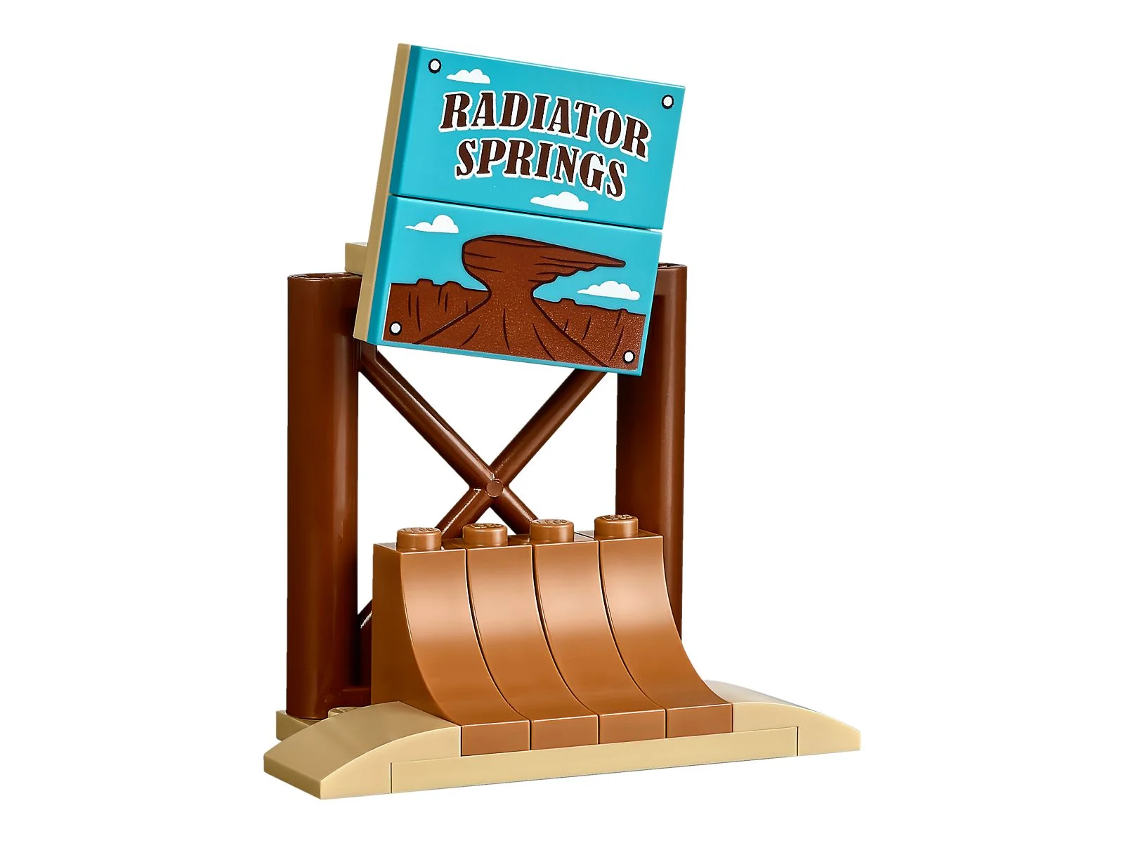 LEGO® 10742 Trening szybkości - zdjęcie 2