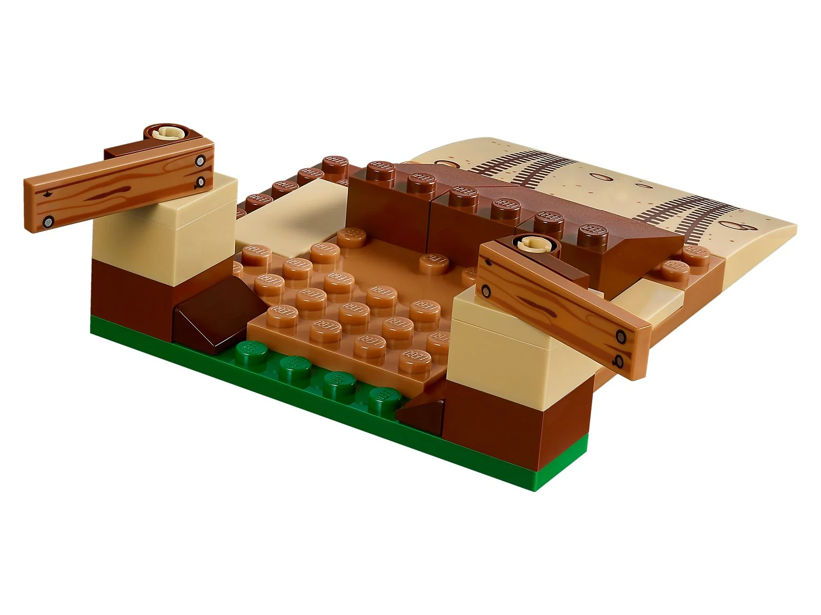 LEGO® 10742 Trening szybkości - zdjęcie 8