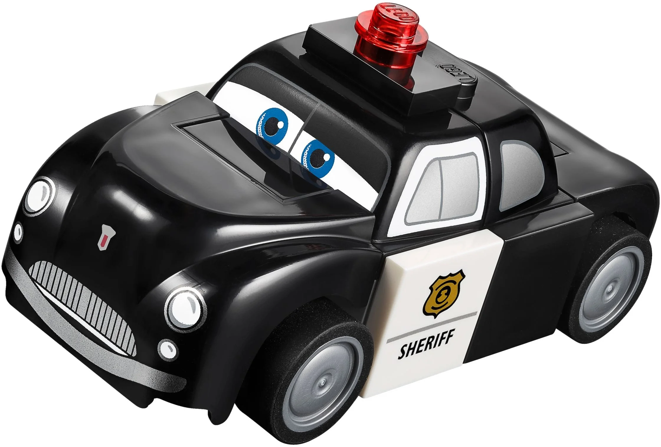 LEGO® 10742 Trening szybkości - zdjęcie 10