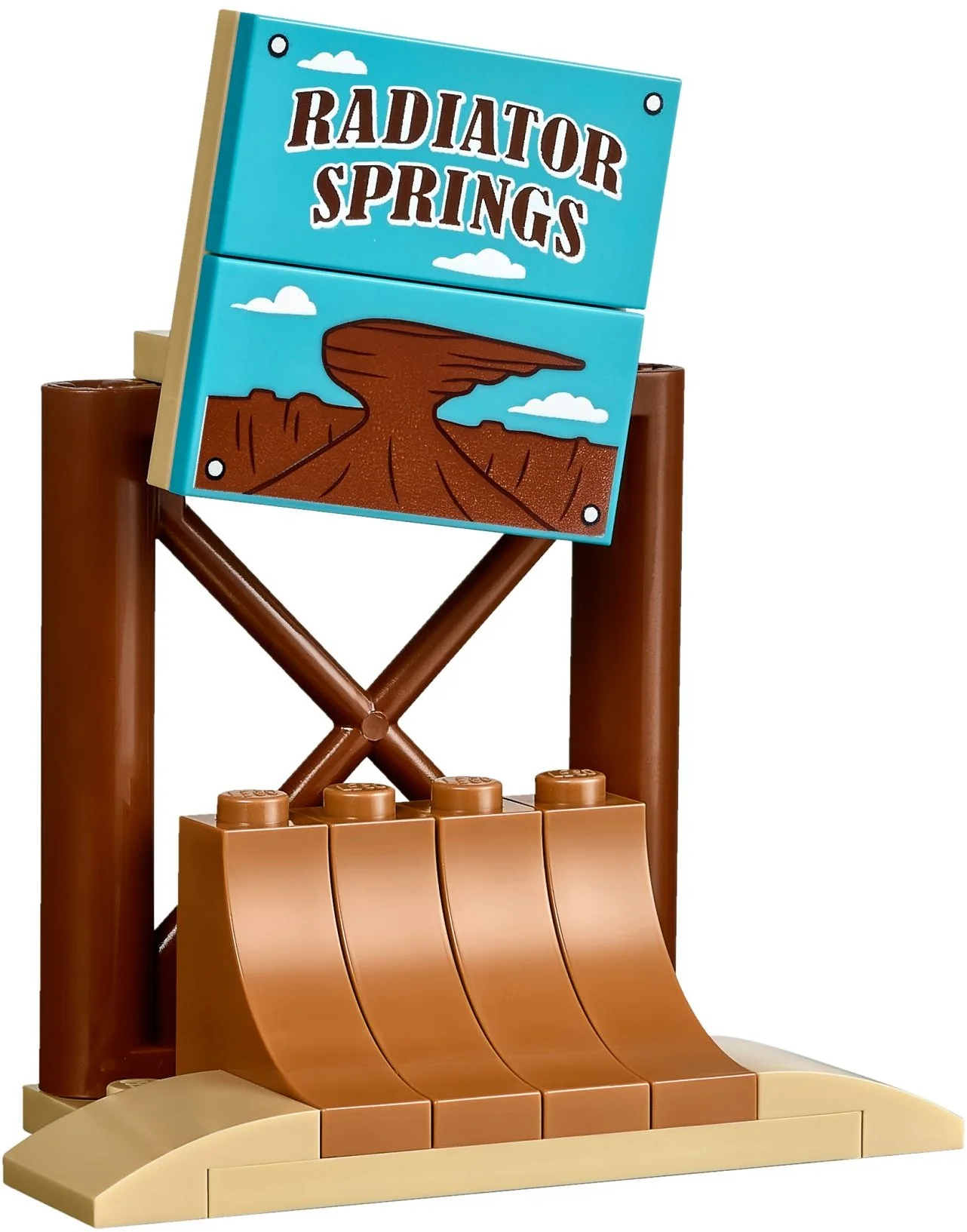 LEGO® 10742 Trening szybkości - zdjęcie 14