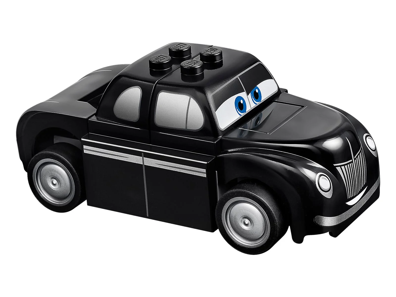 LEGO® 10743 Warsztat Smokey'ego - zdjęcie 5