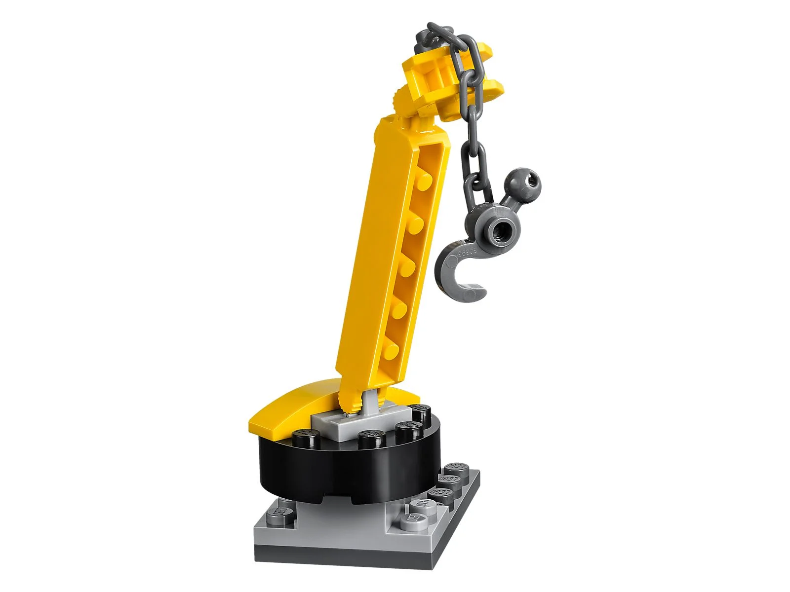 LEGO® 10743 Warsztat Smokey'ego - zdjęcie 9