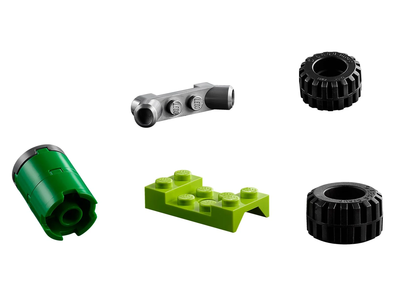 LEGO® 10744 Szalona ósemka w Thunder Hollow - zdjęcie 6