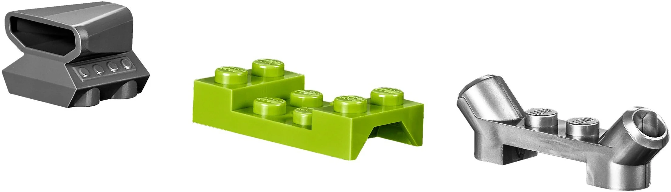 LEGO® 10744 Szalona ósemka w Thunder Hollow - zdjęcie 14