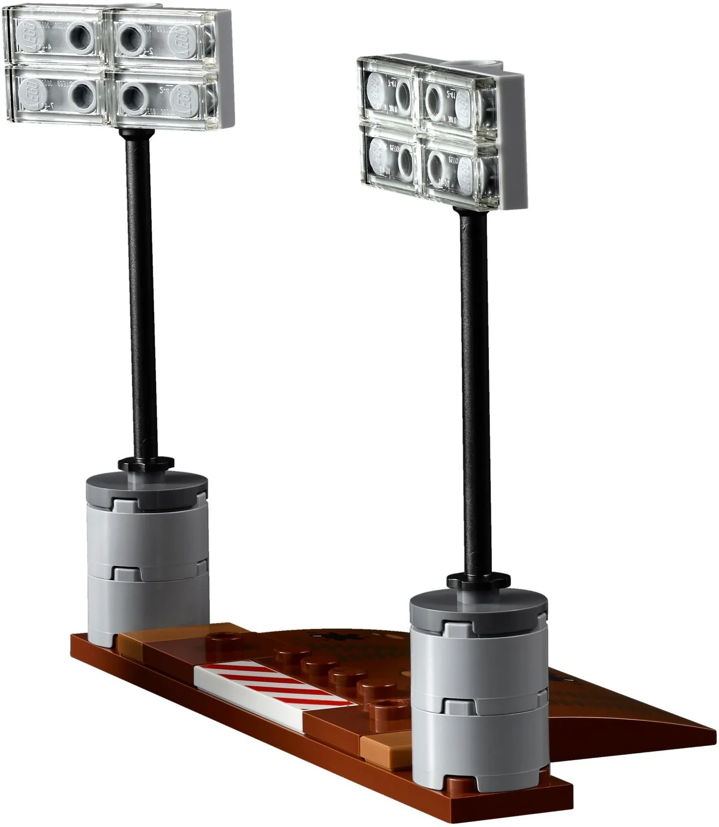 LEGO® 10744 Szalona ósemka w Thunder Hollow - zdjęcie 15