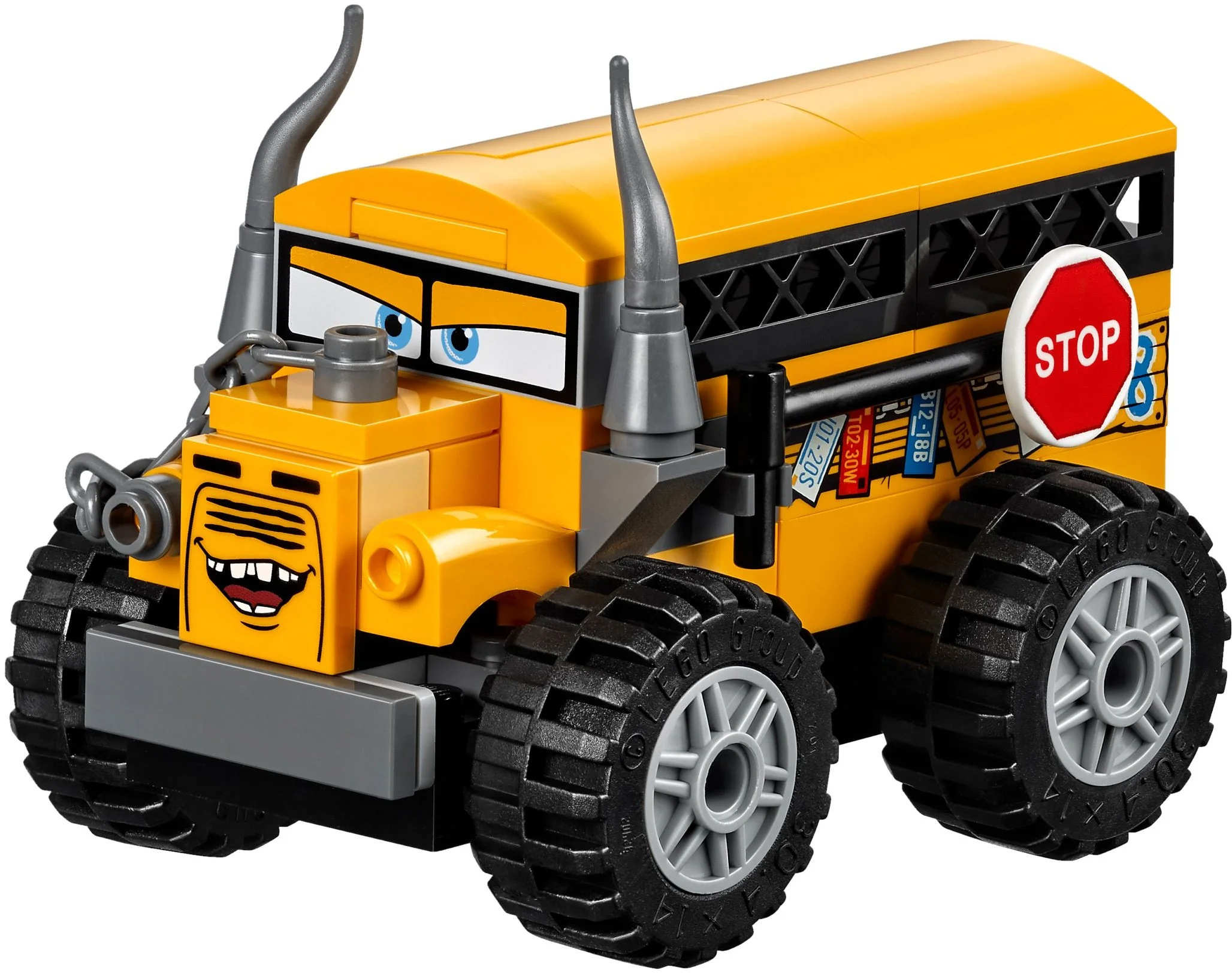 LEGO® 10744 Szalona ósemka w Thunder Hollow - zdjęcie 19