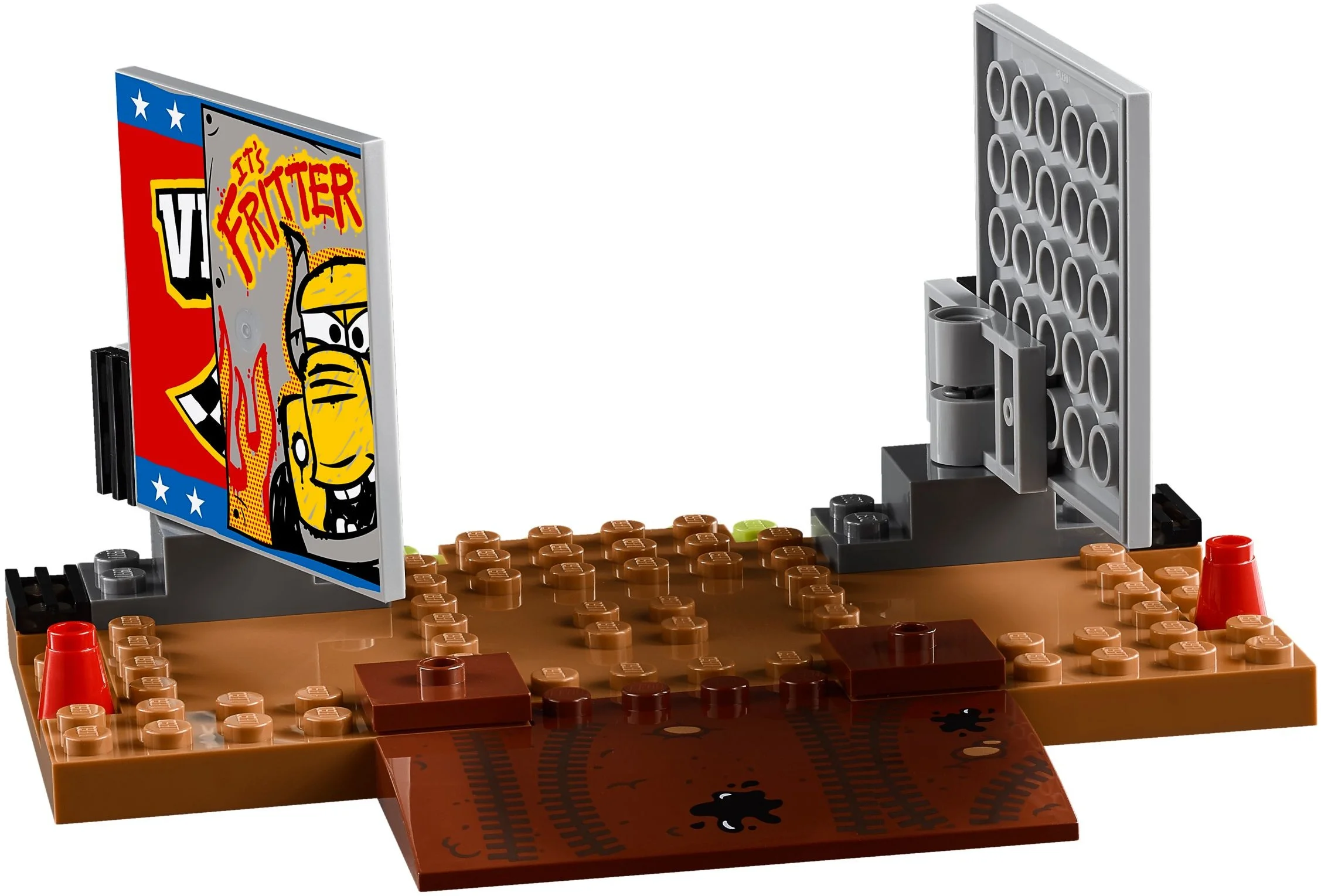 LEGO® 10744 Szalona ósemka w Thunder Hollow - zdjęcie 20