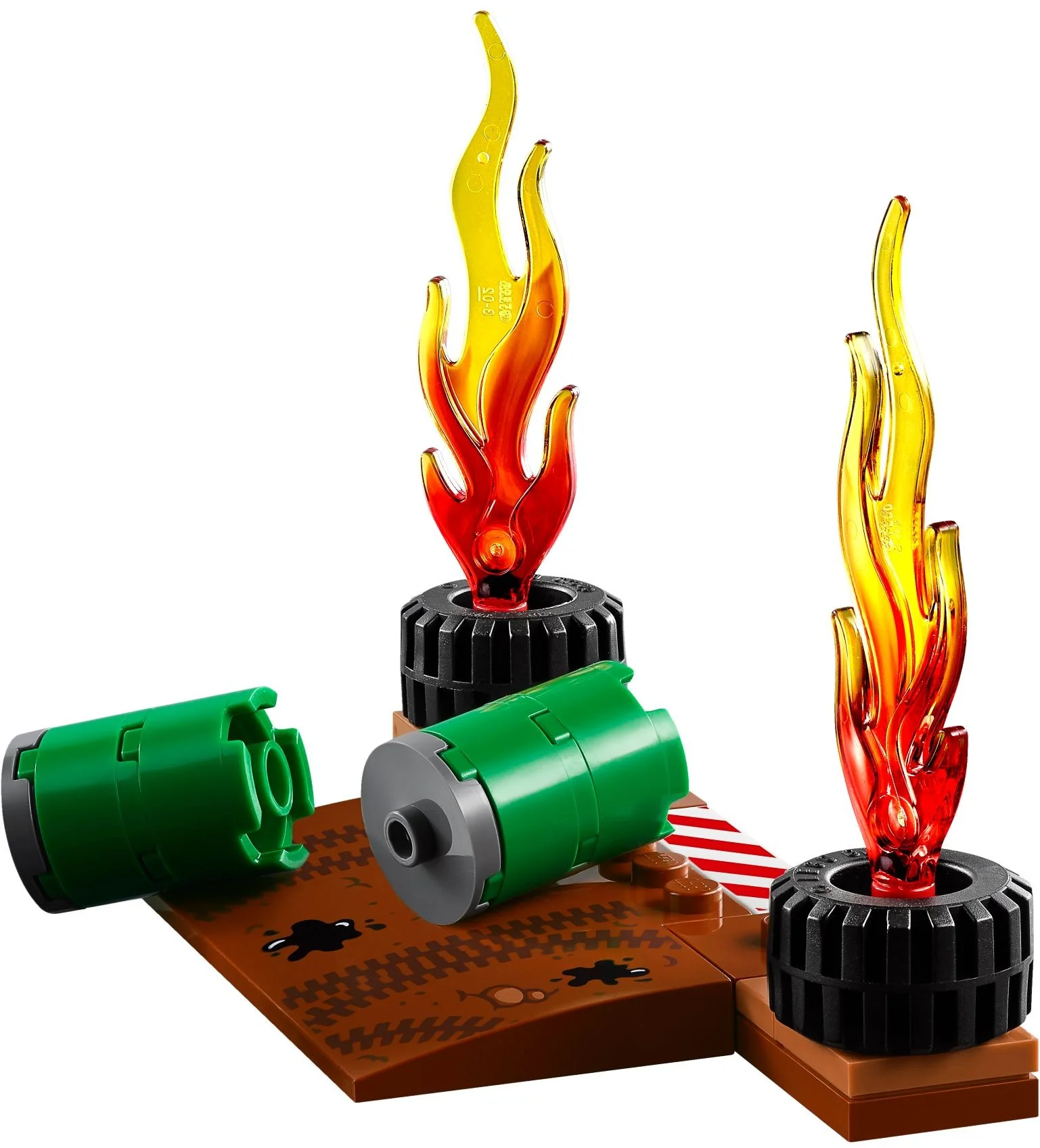 LEGO® 10744 Szalona ósemka w Thunder Hollow - zdjęcie 21