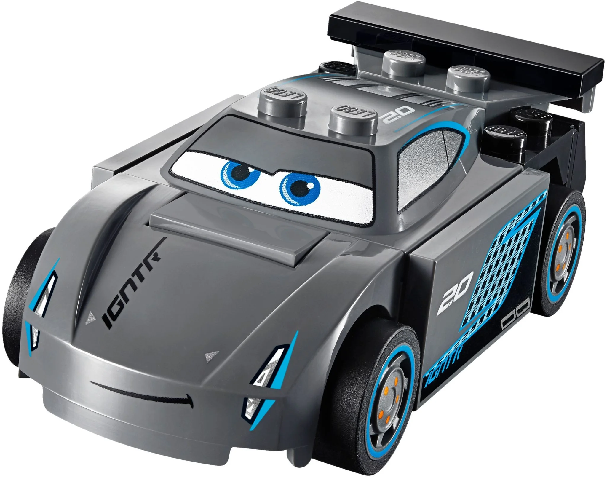 LEGO® 10745 Finałowy wyścig Florida 500 - zdjęcie 13