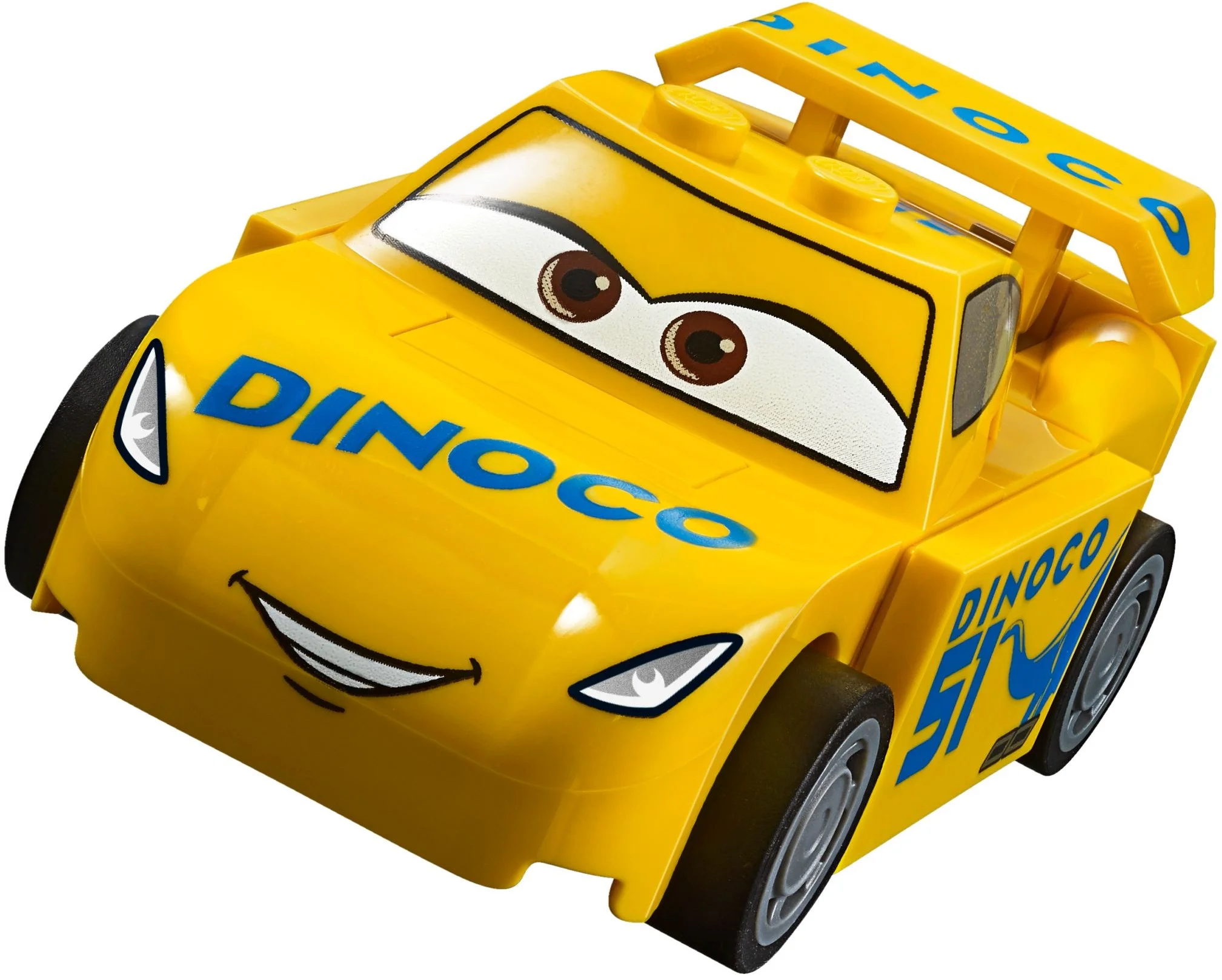 LEGO® 10745 Finałowy wyścig Florida 500 - zdjęcie 15