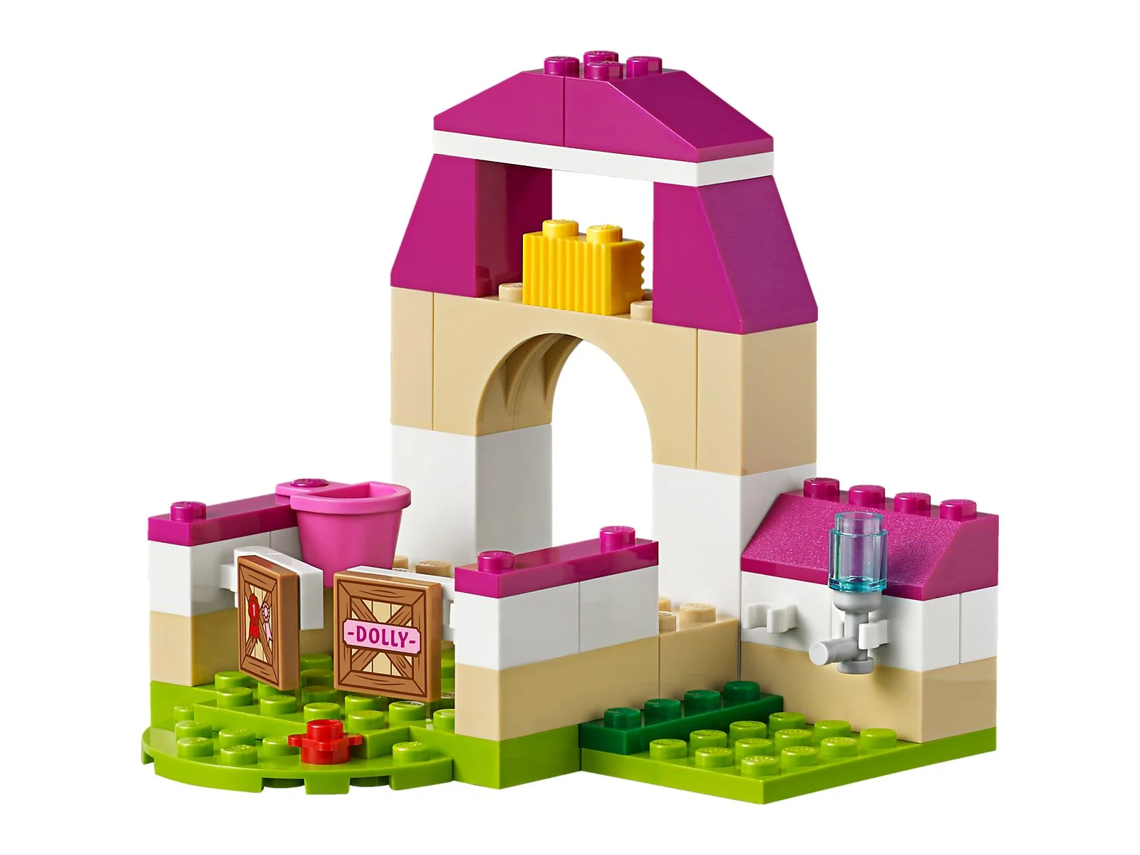LEGO® 10746 Farma - walizeczka - zdjęcie 5