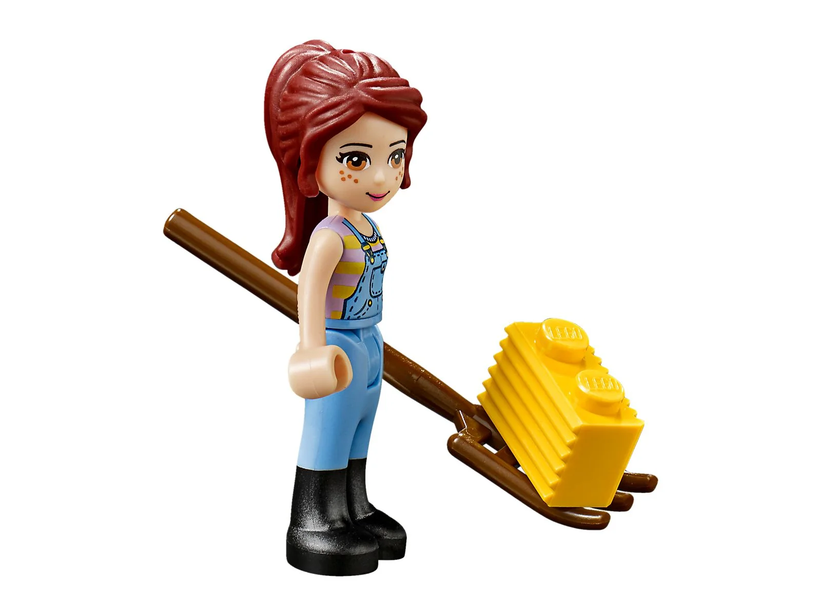 LEGO® 10746 Farma - walizeczka - zdjęcie 6